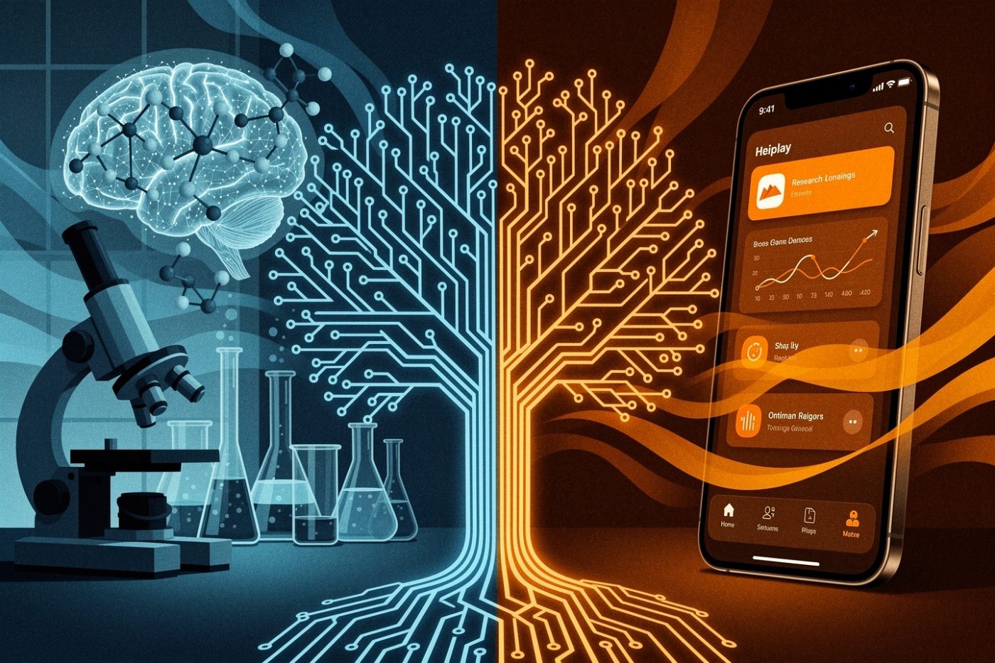 Google Merges Gemini App Team with DeepMind to Speed AI Development