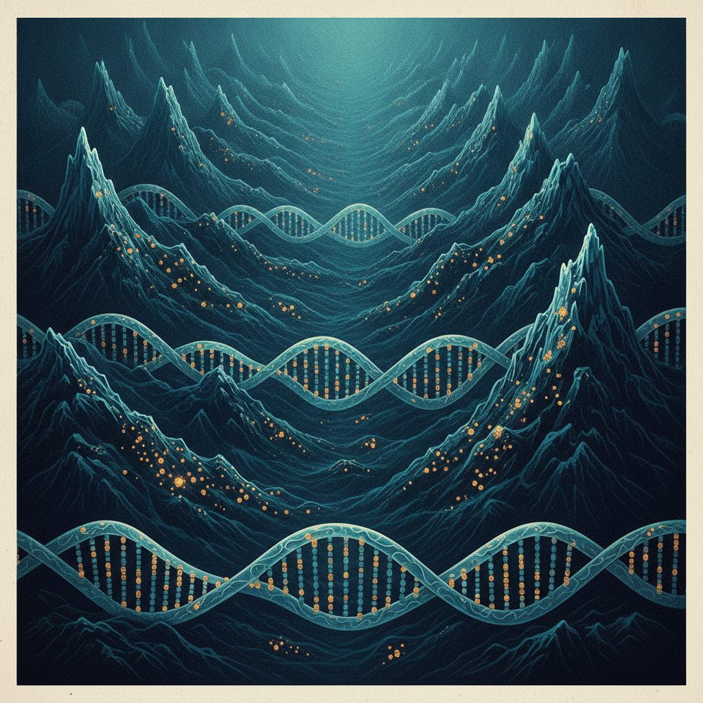 Google’s AlphaGenome Atlas Lands While Gemini 3.5 Pro Lags