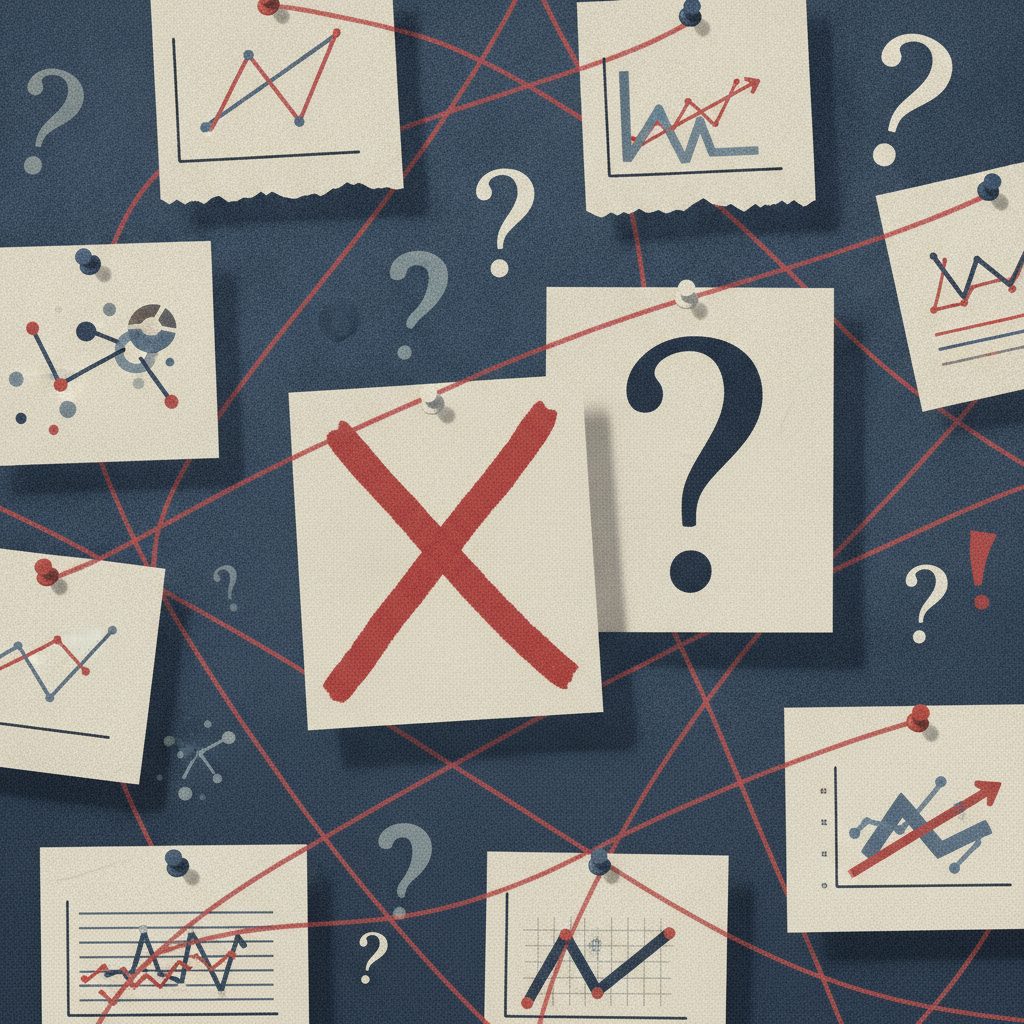 How a Livestream Spread Unverified AI Model Claims in September 2026