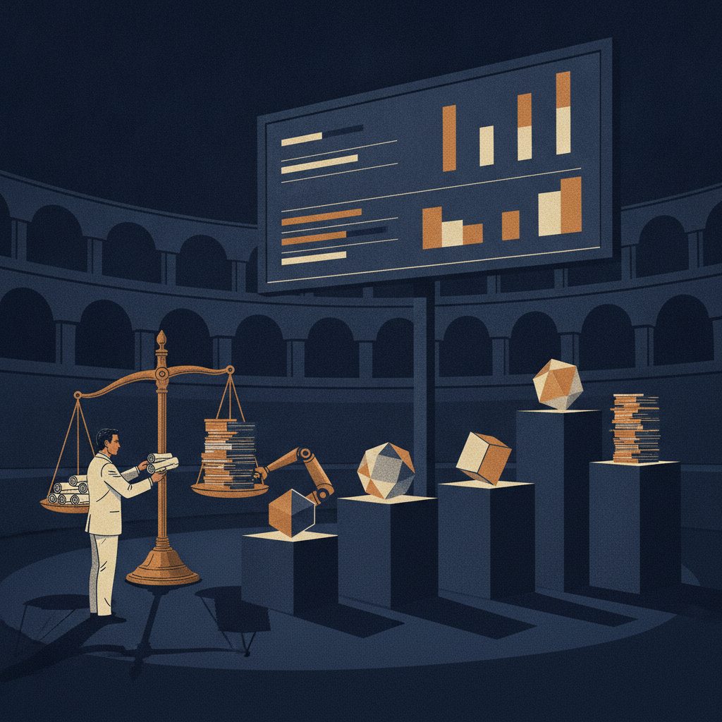 LLM Benchmarks in 2026: The 7 Evaluations That Matter
