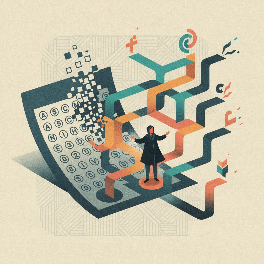 LLM Evaluation in 2026: From Benchmarks to Agentic Judgment