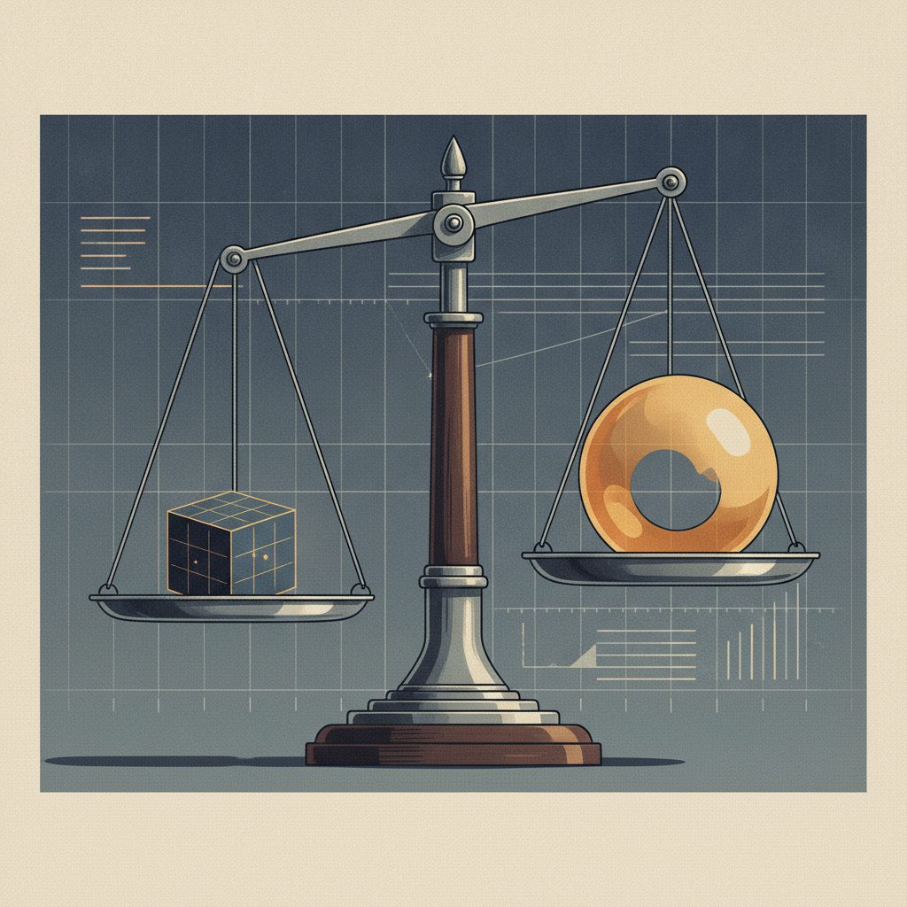 LLM Scaling Laws Recalibrate Around Inference Costs in 2026