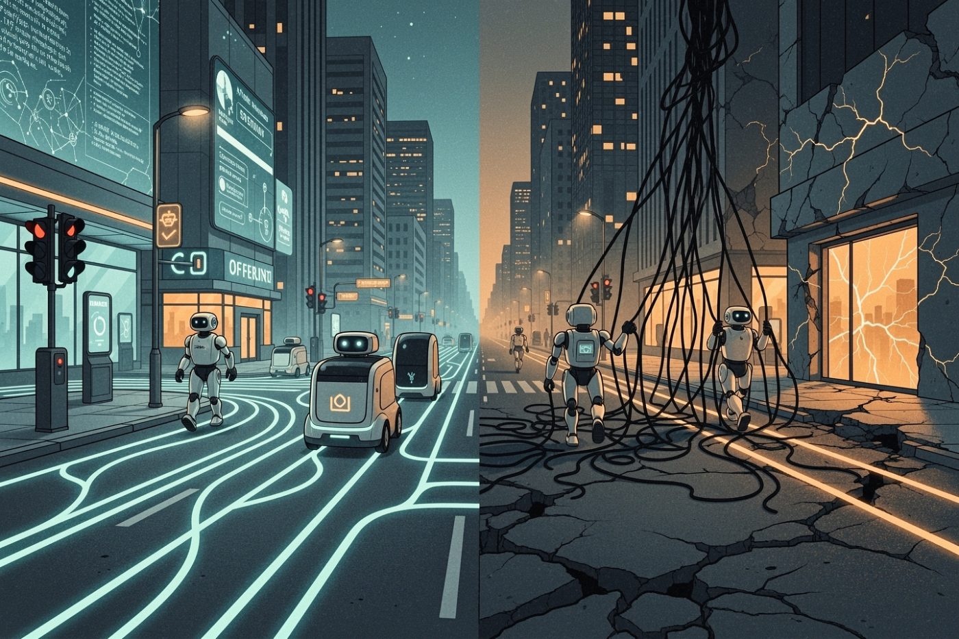 LLMs as Autonomous Agents: Rise and Security Risks