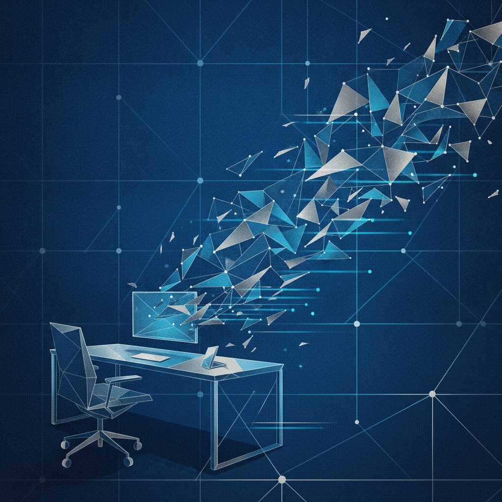 Lunai Consulting effektiviserer med AI i alle processer