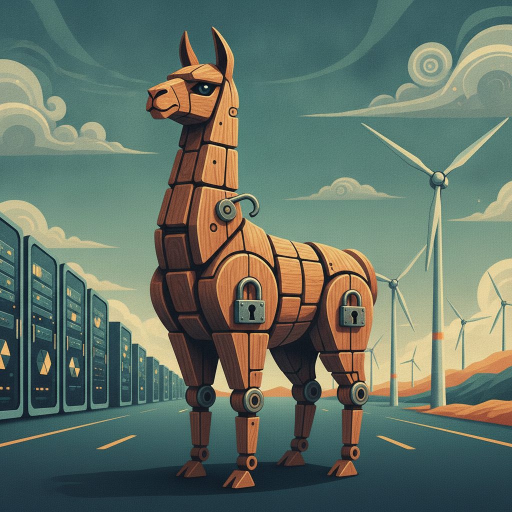 Meta's Llama 4 Is Redrawing the Economics of Open-Weight AI