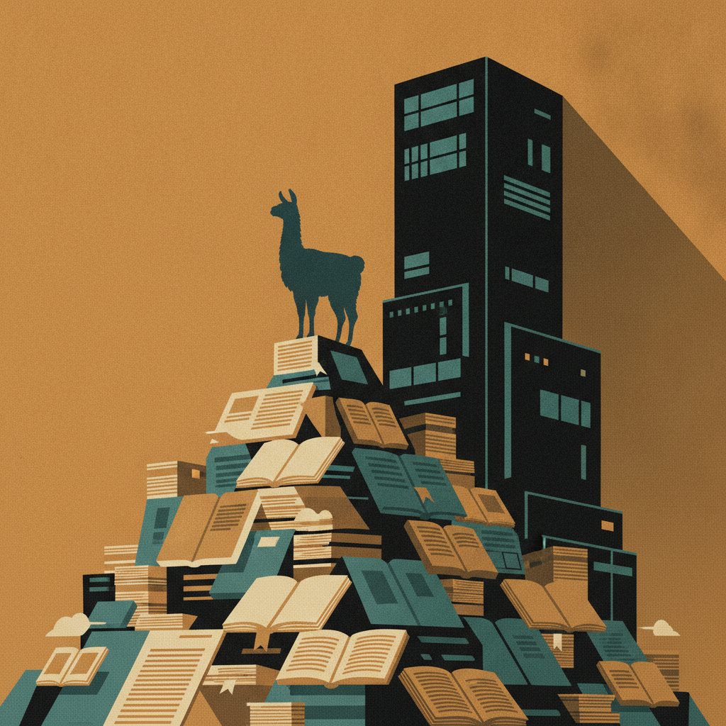 Meta’s LLaMA Showed Open Data Could Rival Big AI—With Limits