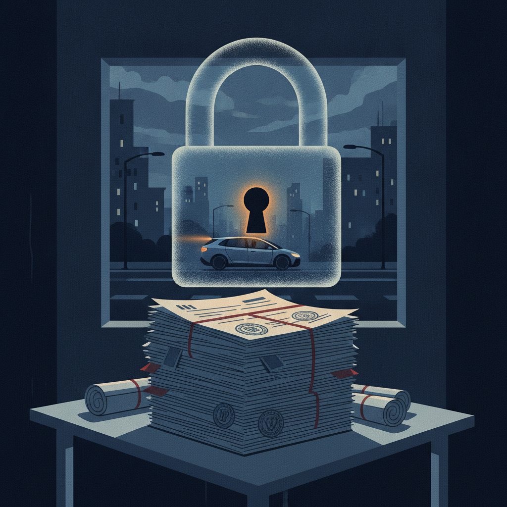 Missing AV Factsheets Leave Sustainability and Security Questions Unanswered
