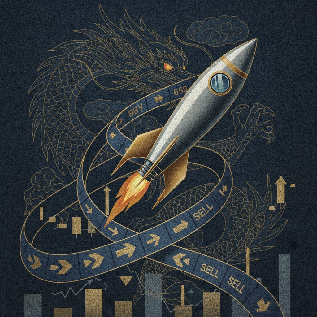 Moonshot AI Targets Hong Kong IPO After Kimi K3 Breakthrough