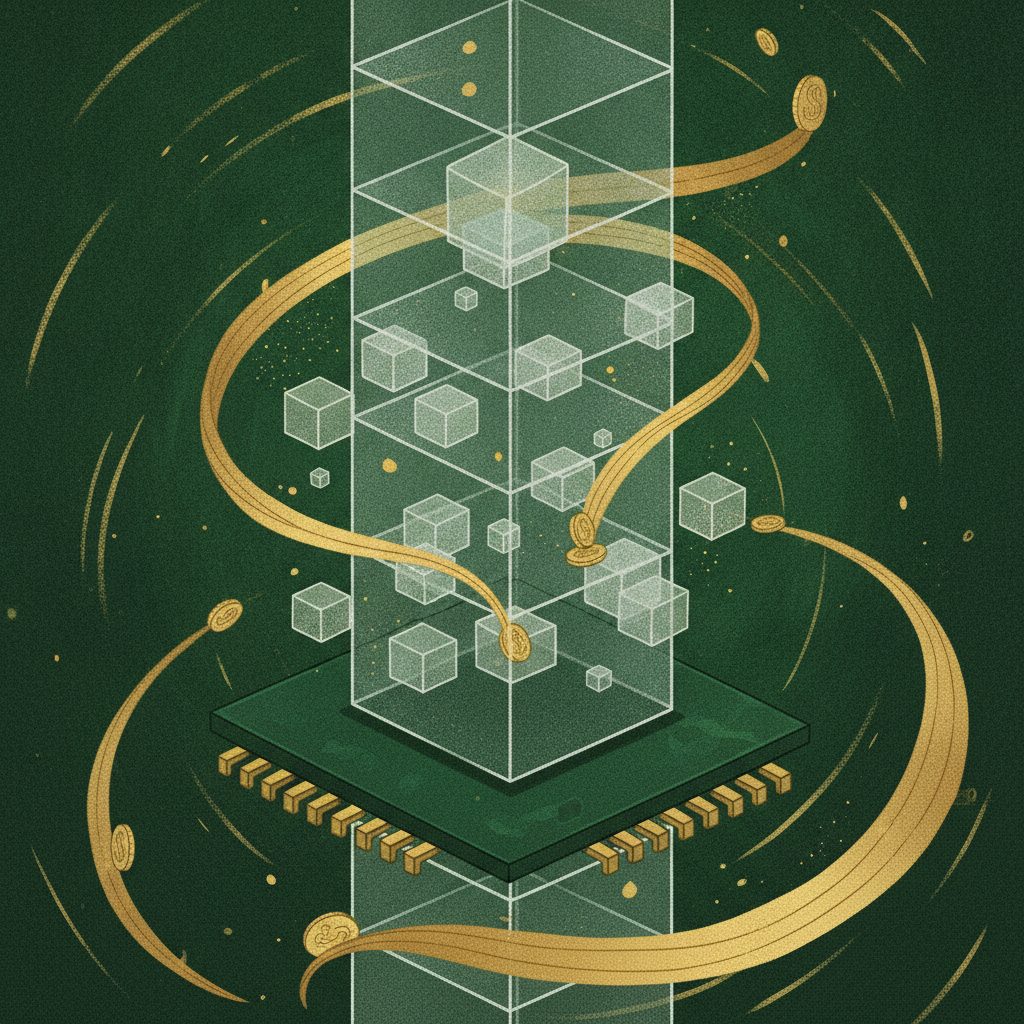 One Day, a Year of AI Upheaval: OpenAI Astra, NVIDIA-Hugging Face, and Capital Concentration