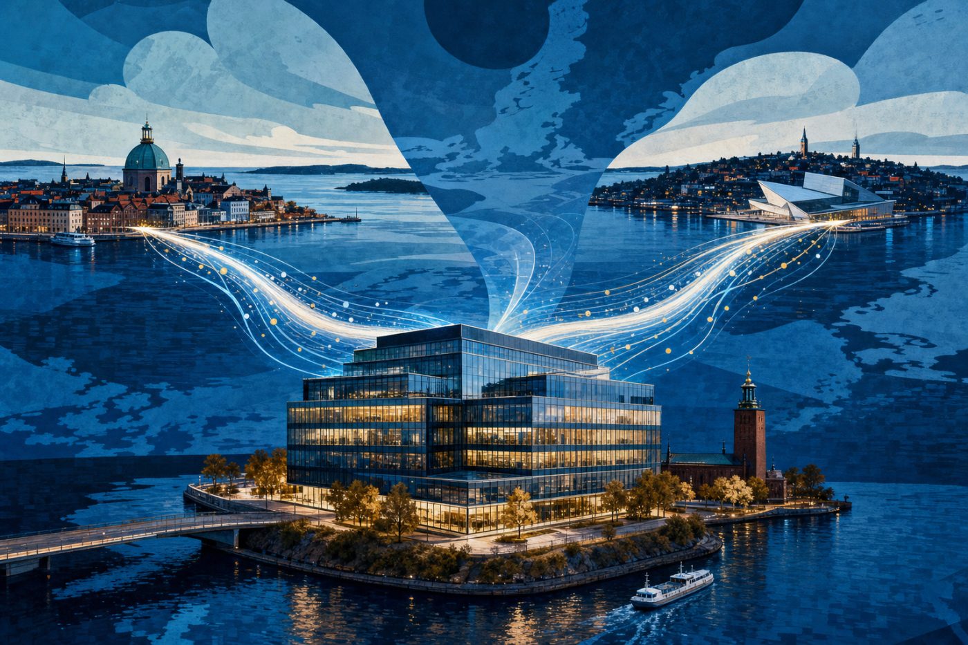 OpenAI åbner nordisk kontor i Stockholm – konsekvenser for Danmark