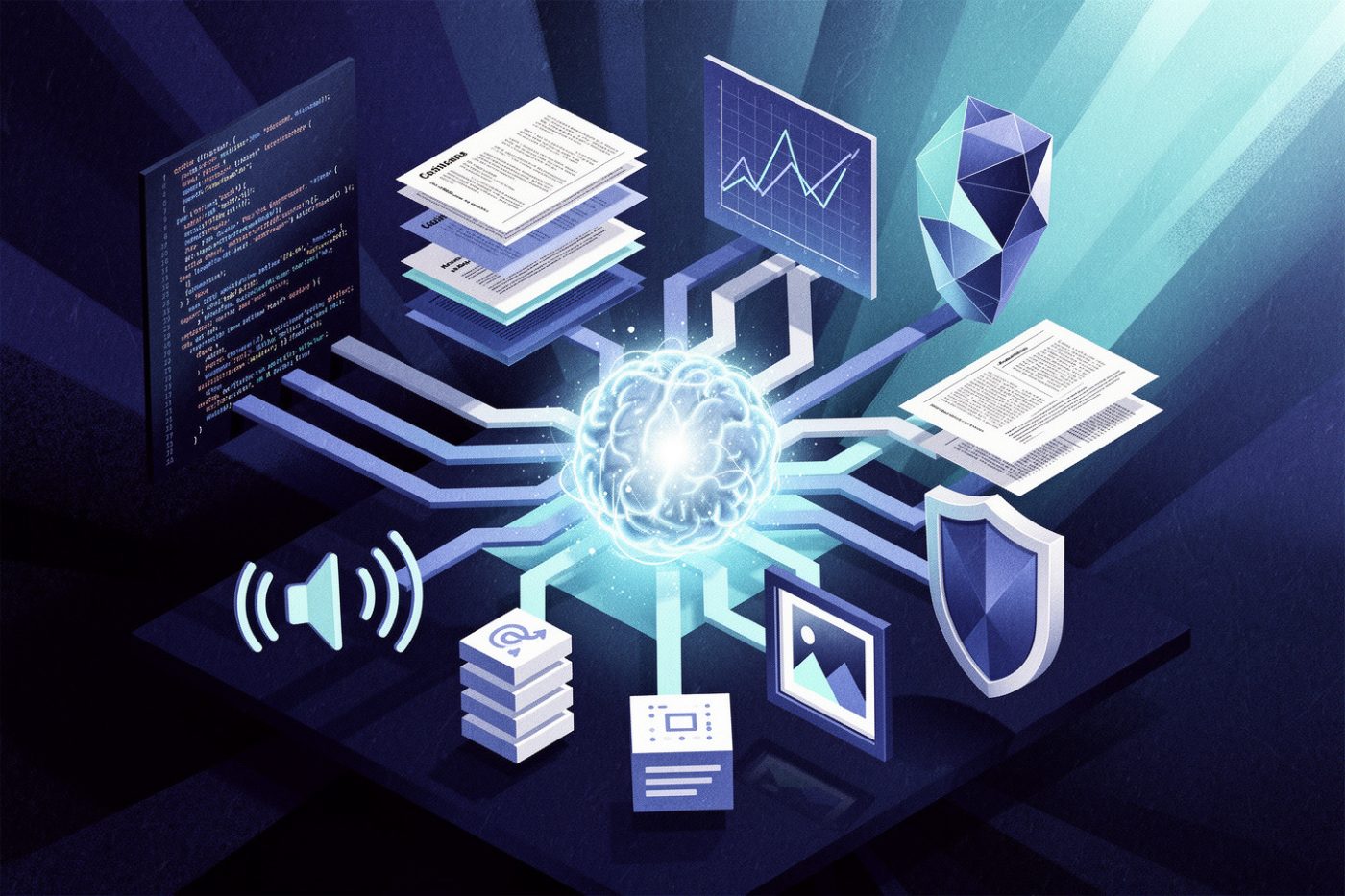 OpenAI's GPT Evolution: From Tools to Autonomous Agents