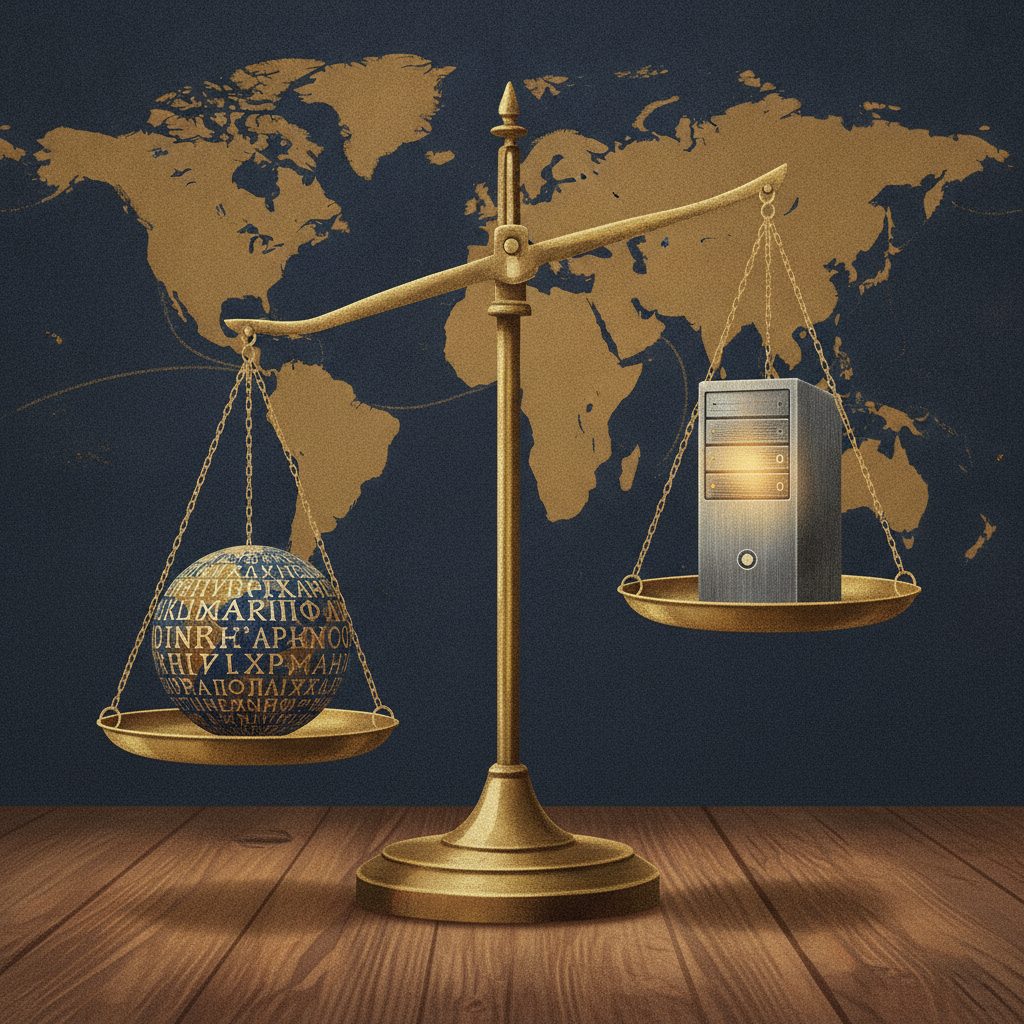 Qwen3.7 Max Tops Multilingual Benchmarks as Europe’s Sovereign Models Rise