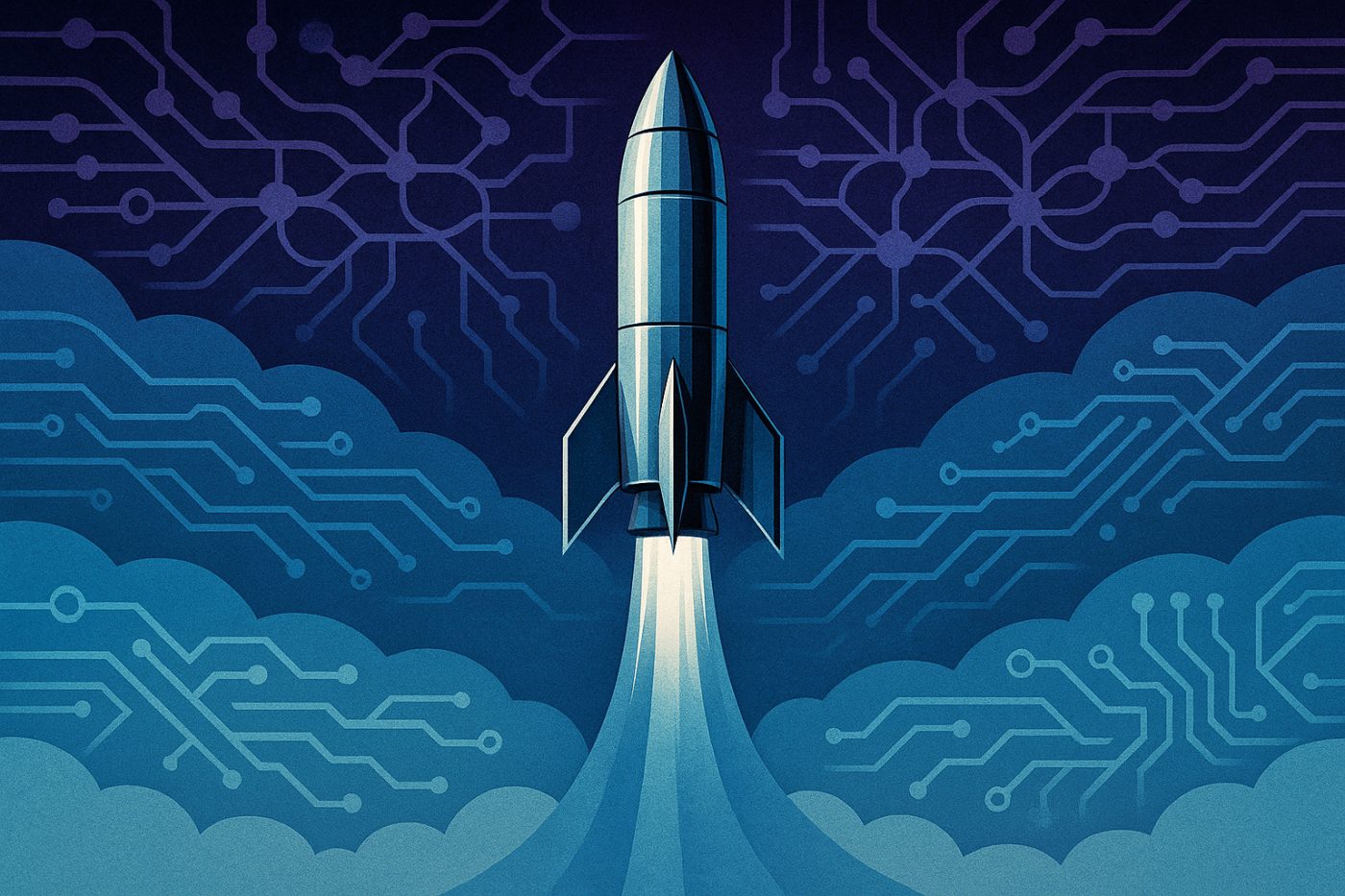 SpaceX opkøber AI-virksomhed Cursor for 380 mia. kroner
