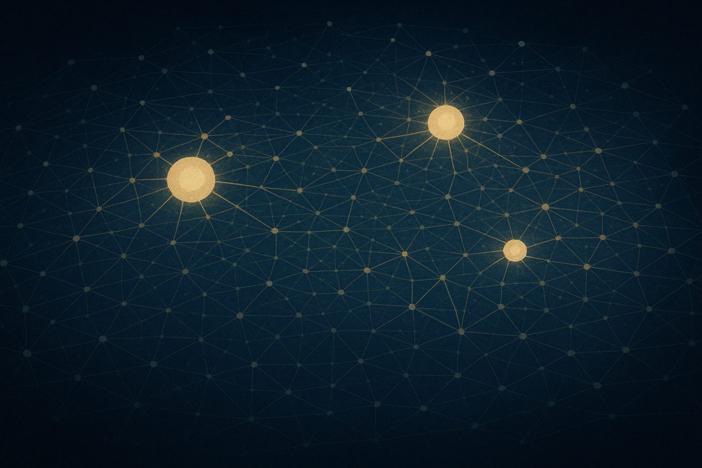Stanford’s Ecosystem Graphs Maps AI Model Dependencies and Risks