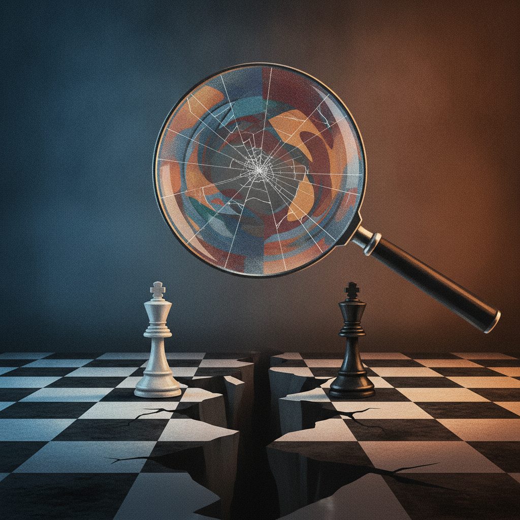 SynthID-fejl og talentflugt ryster Googles AI-strategi