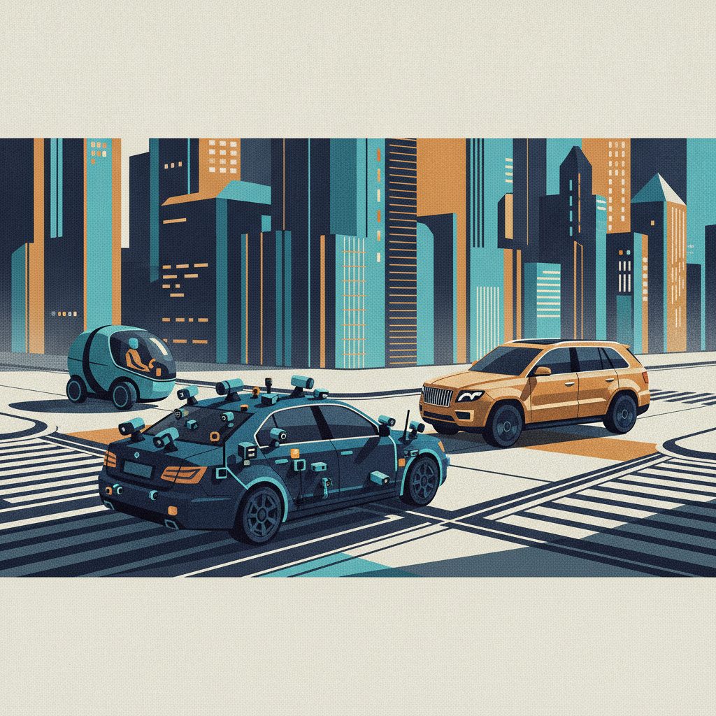 The Best Self-Driving Tech on the Market in 2026