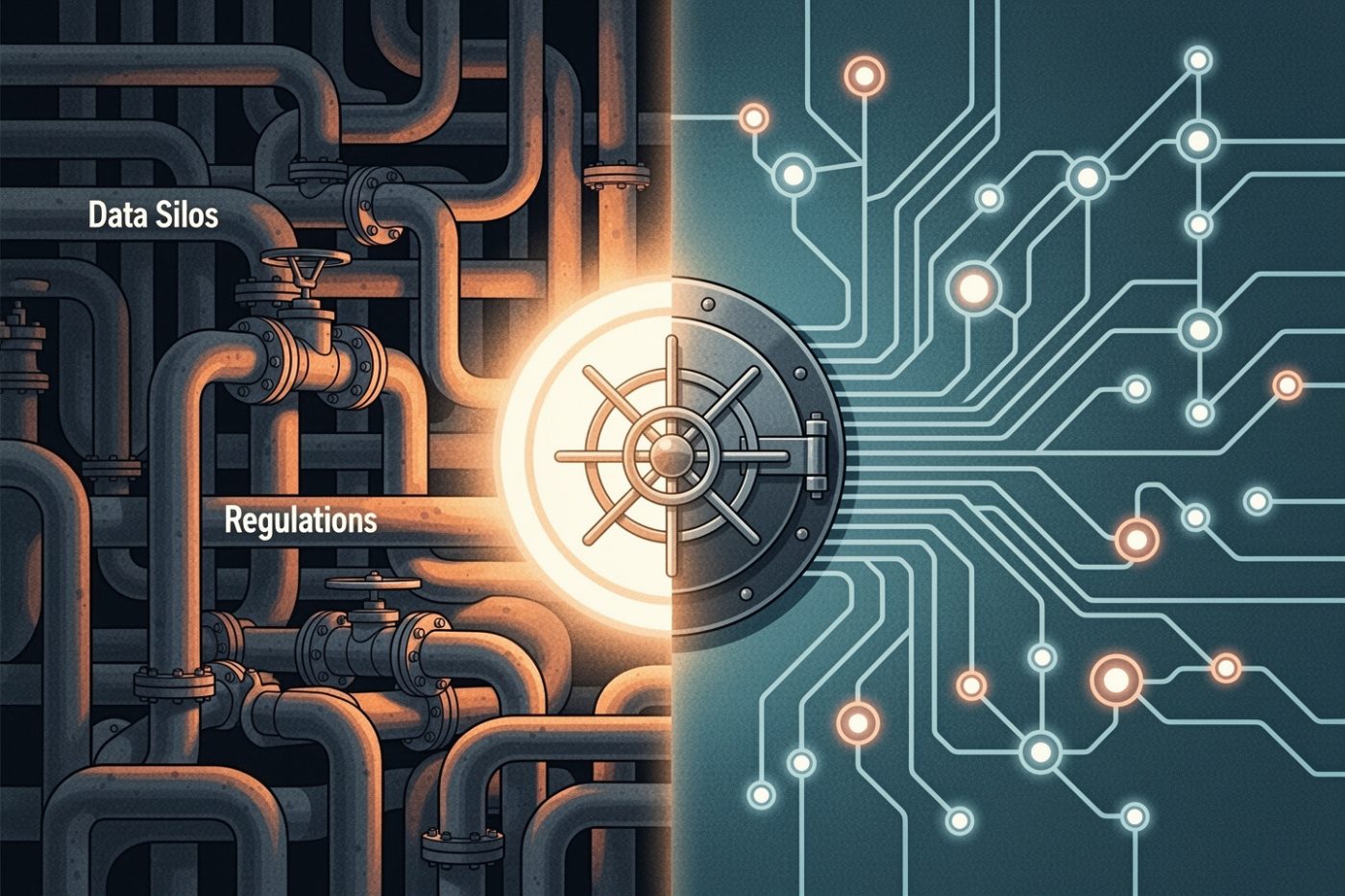 The Data-Centric Future of AI Infrastructure