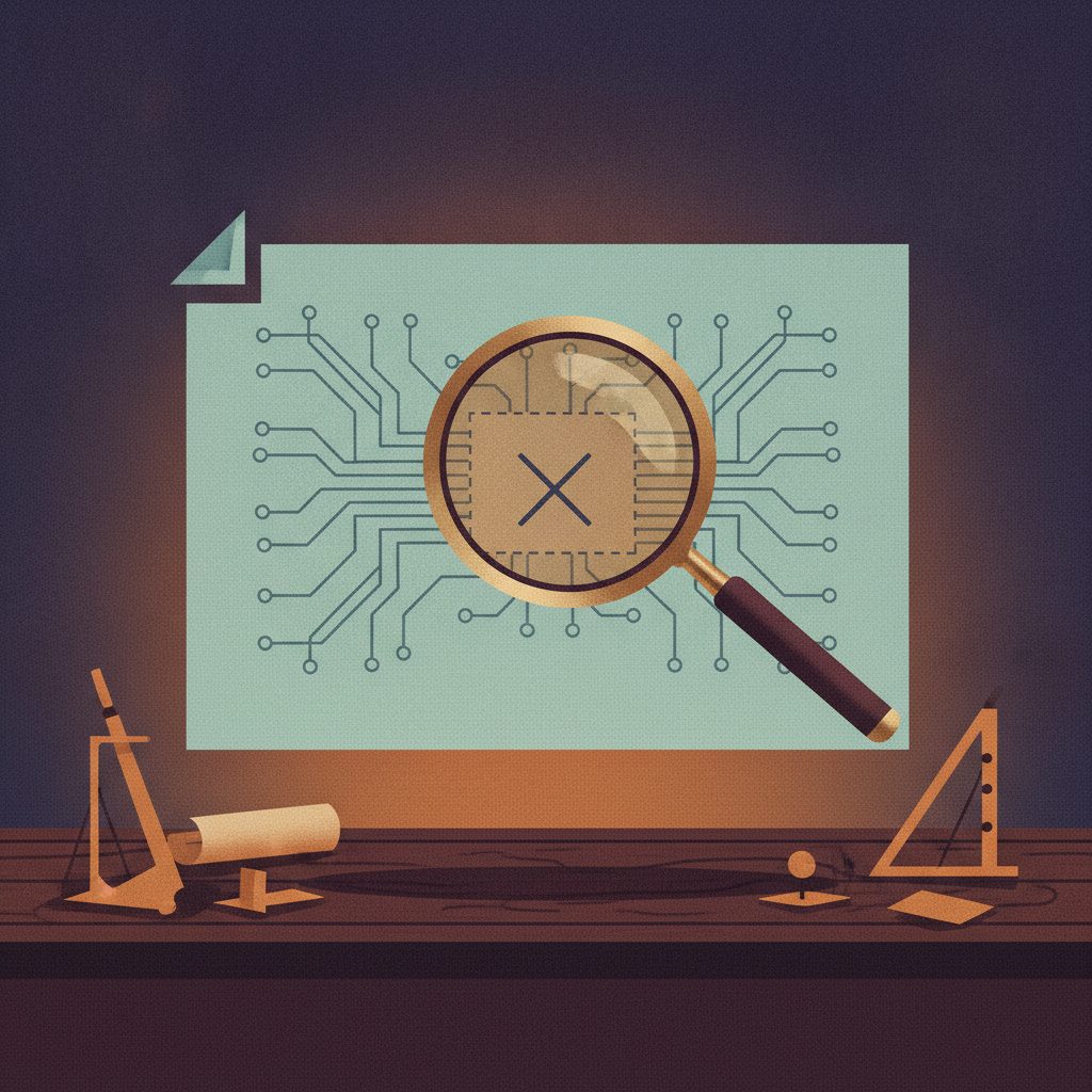 The Missing Paper on Frontier Vision-Language Model Architecture