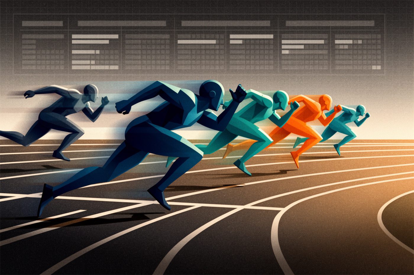 The Open-Source LLM Race Has Entered a New Phase