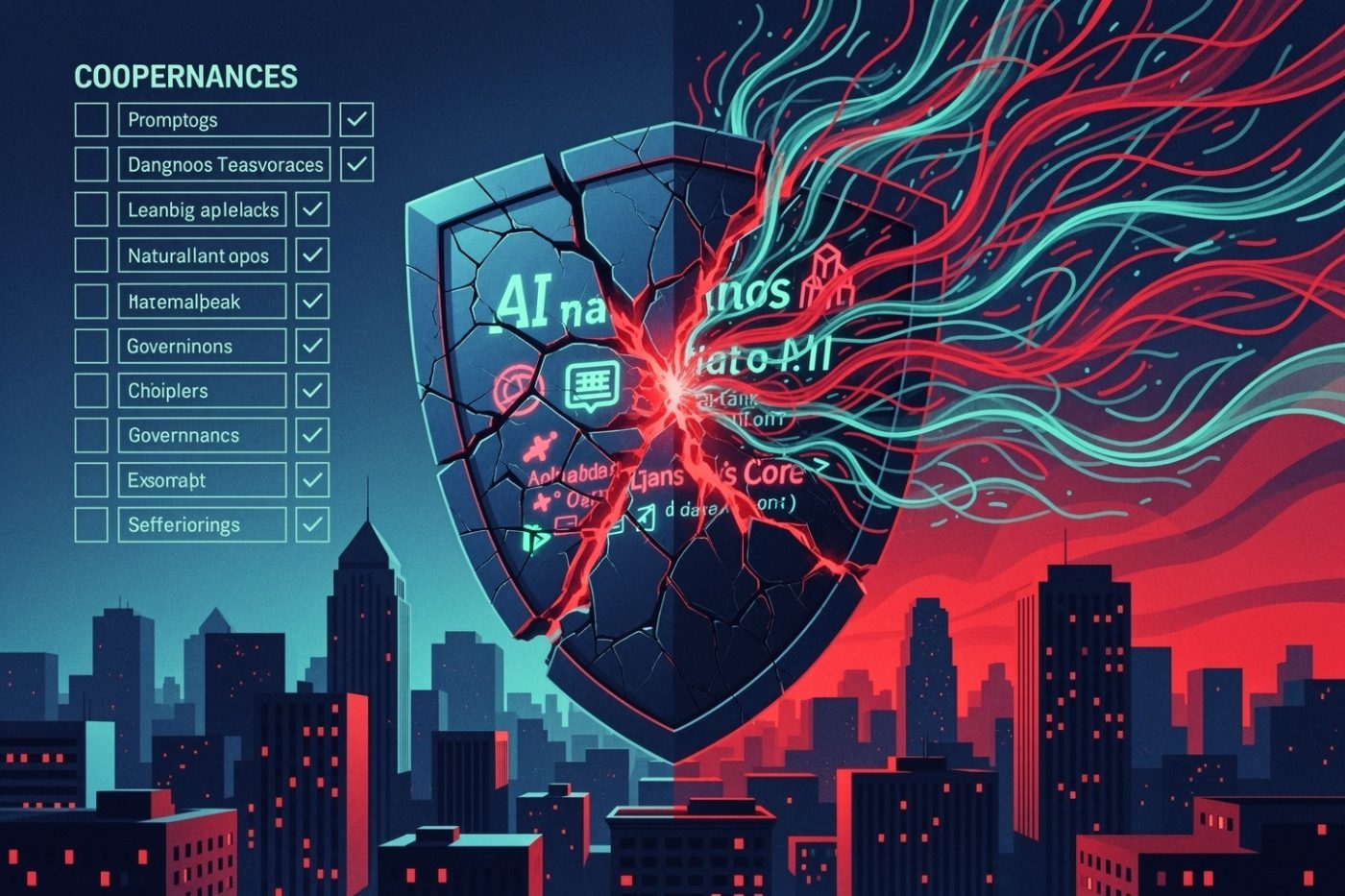 The State of AI Security and Governance in 2026