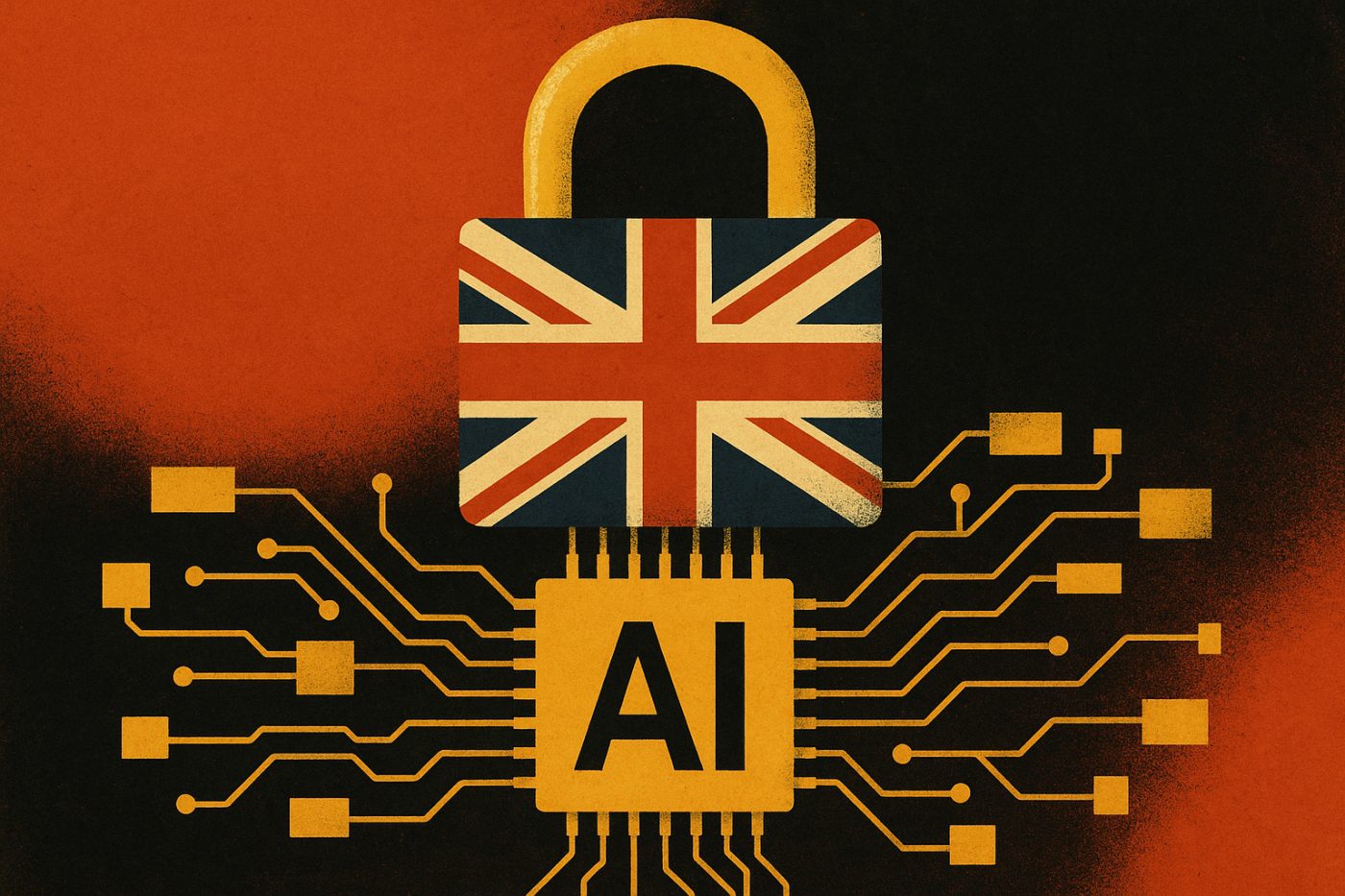 UK Launches World’s First State-Backed AI Safety Institute
