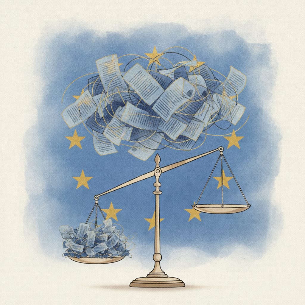 Uklar EU AI-lovgivning skaber byrder for danske virksomheder