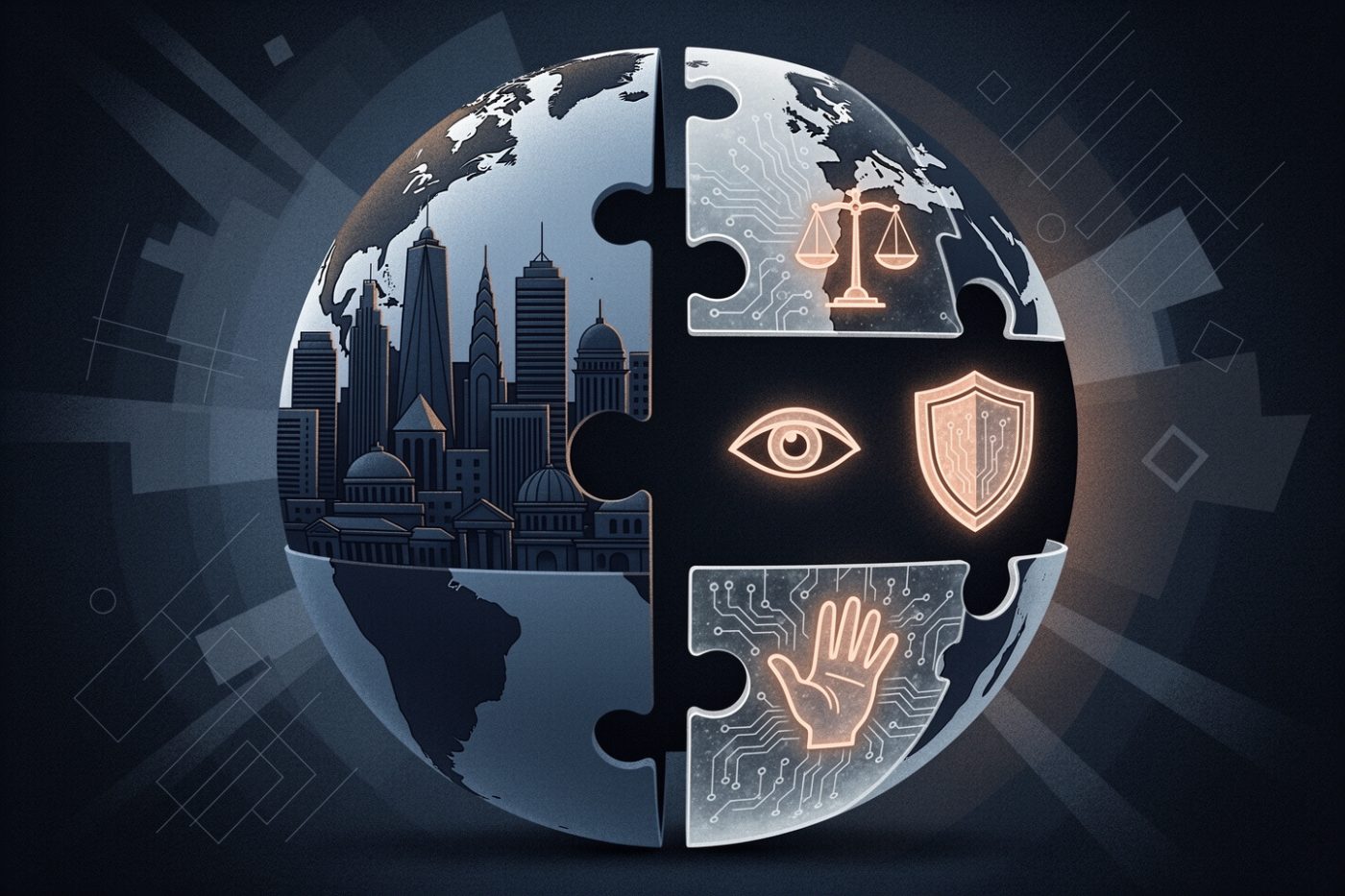 UN Report Calls for Interoperable AI Governance Frameworks