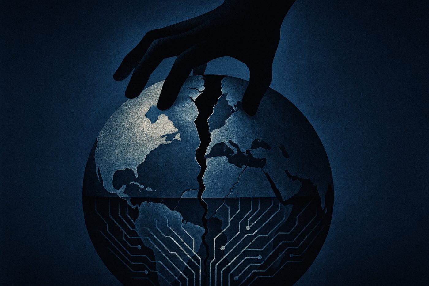 US Government Temporarily Blocked Anthropic’s Claude Mythos AI Over Cybersecurity Risks