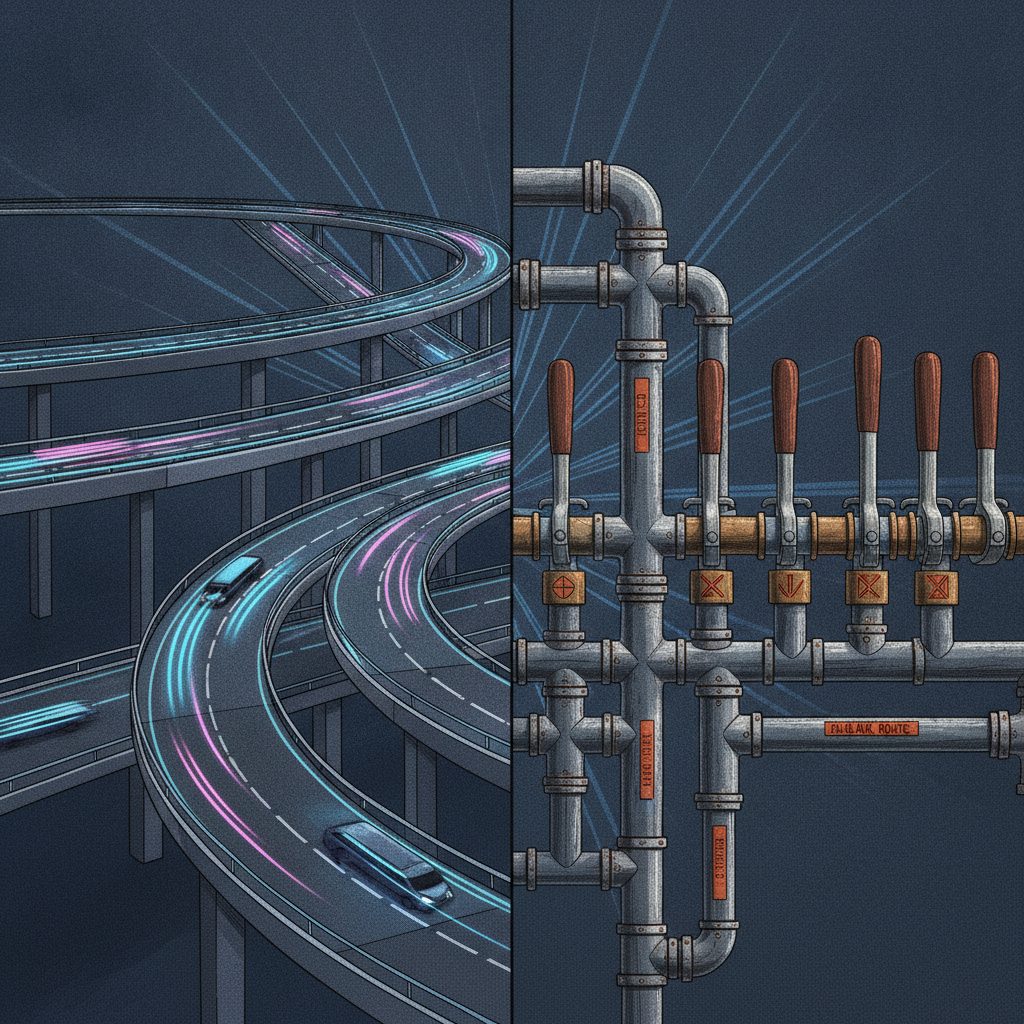 Vercel vs Cloudflare AI Gateways: Production Trade-offs Compared