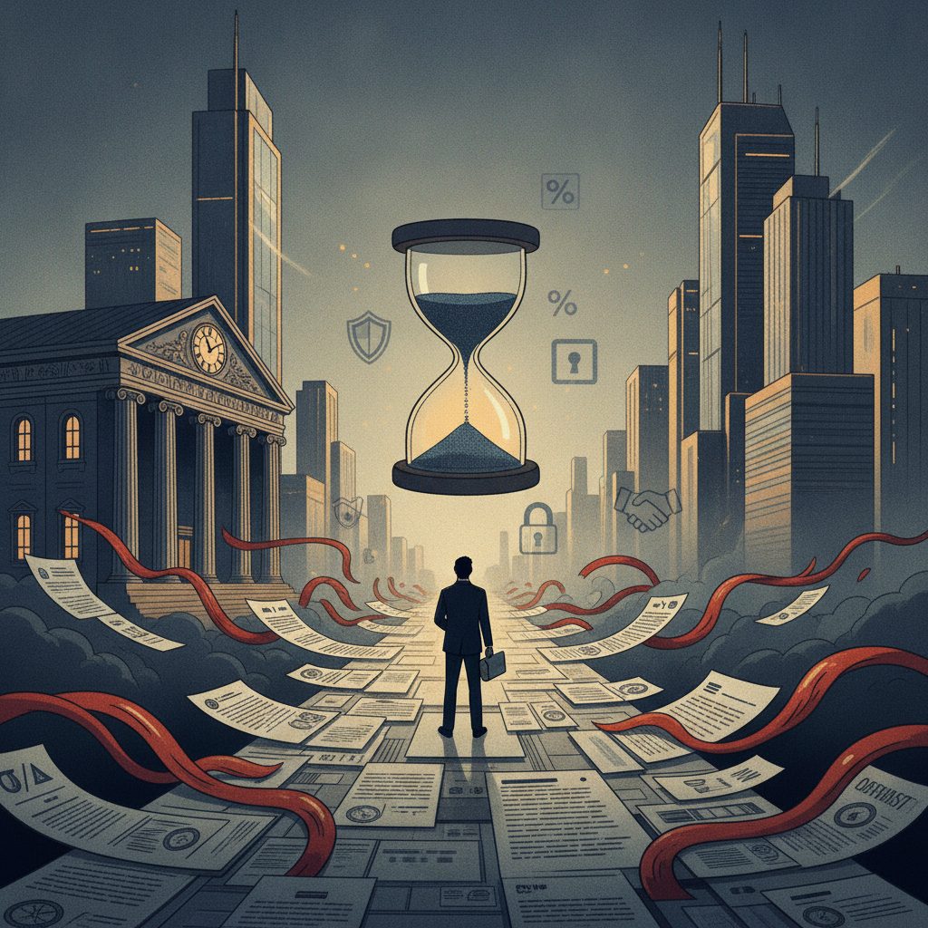 What US Companies Must Know About the EU AI Act’s Split Deadlines