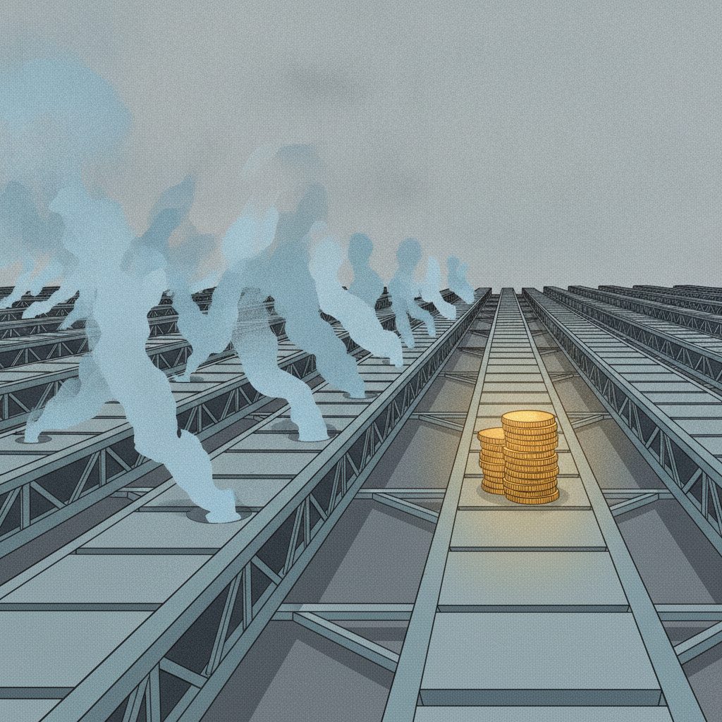 Why Most Enterprise AI Pilots Stall—and How a Few Deliver 90-Day Wins