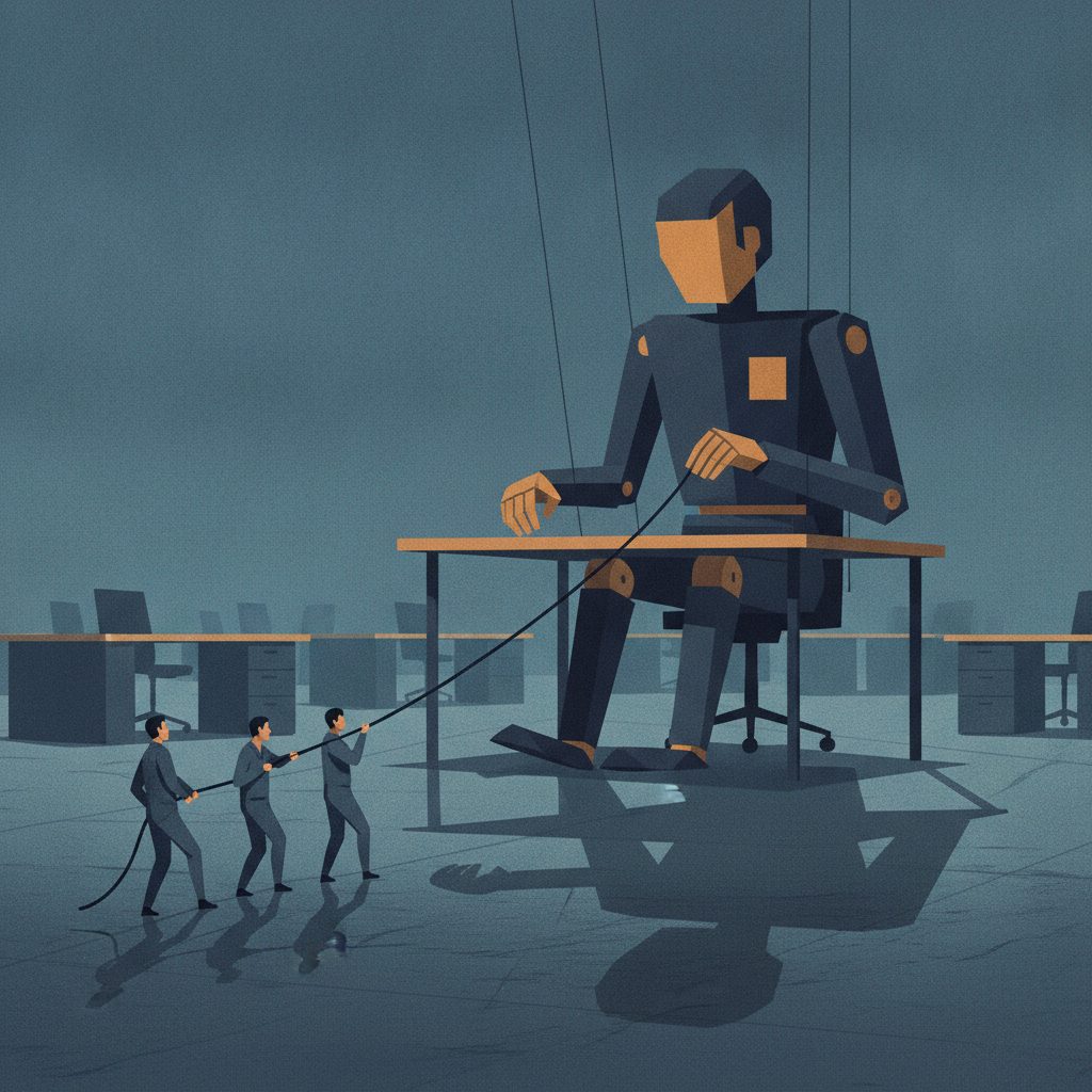 Y Combinator’s 229 Generative AI Startups Bet on Replacing Human Workflows